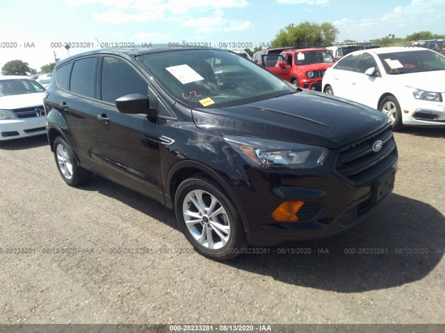 FORD ESCAPE 2018 1fmcu0f70jub60553