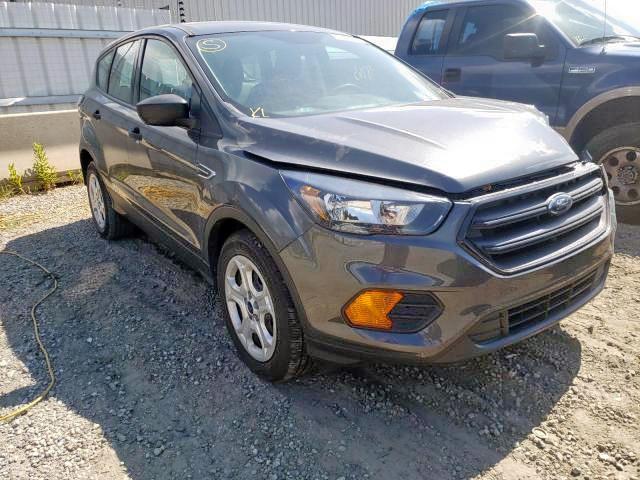 FORD ESCAPE S 2018 1fmcu0f70jub79541