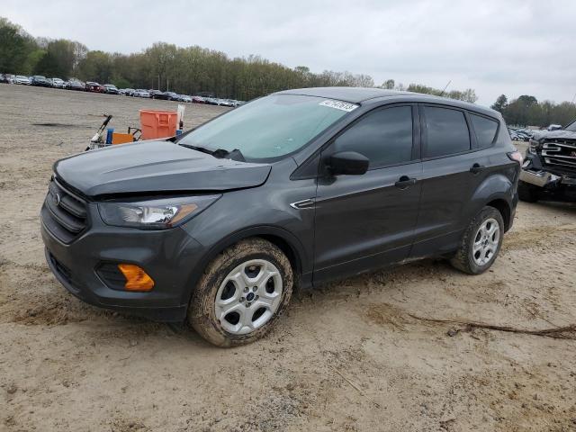 FORD ESCAPE S 2018 1fmcu0f70jub86263