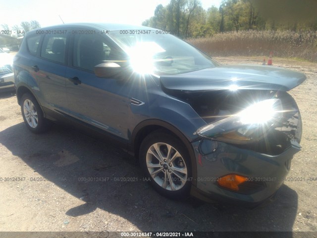 FORD ESCAPE 2018 1fmcu0f70jub97988