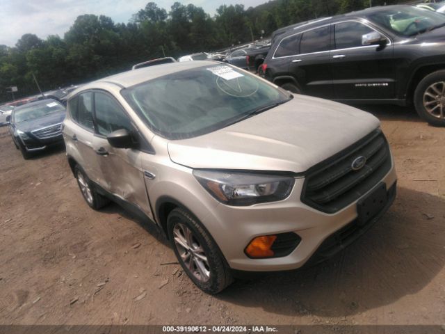 FORD ESCAPE 2018 1fmcu0f70juc24204