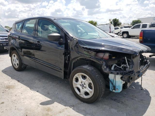 FORD ESCAPE S 2018 1fmcu0f70juc43500