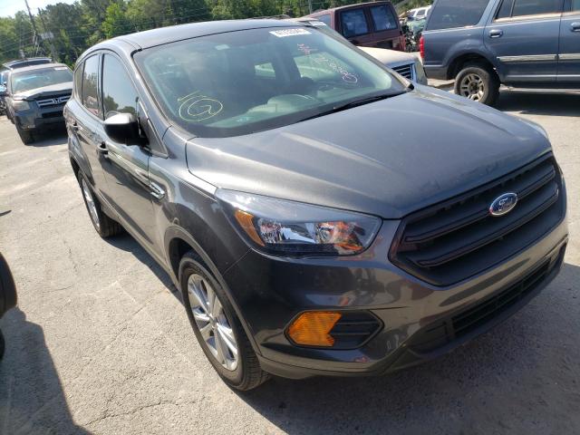 FORD ESCAPE S 2018 1fmcu0f70juc44954