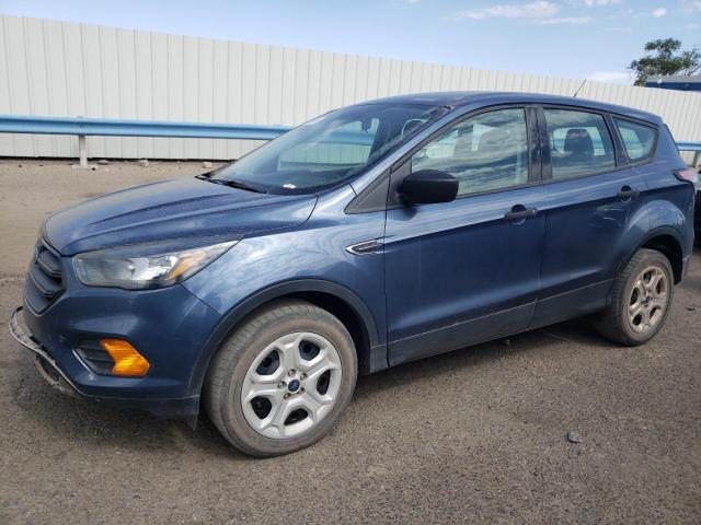 FORD ESCAPE S 2018 1fmcu0f70juc70549