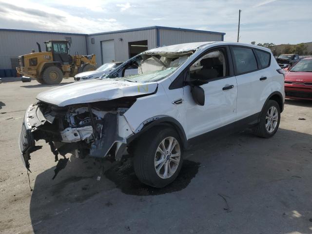 FORD ESCAPE S 2018 1fmcu0f70juc73418