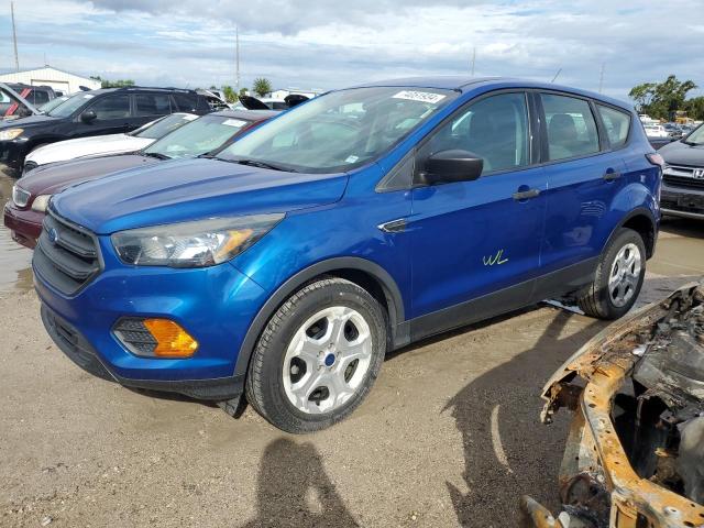 FORD ESCAPE S 2018 1fmcu0f70juc77775