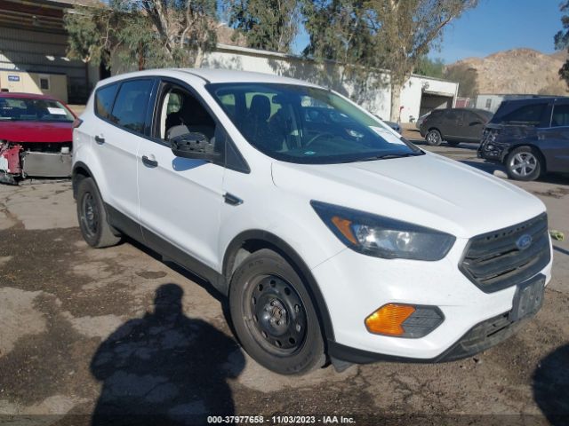 FORD ESCAPE 2018 1fmcu0f70juc88842