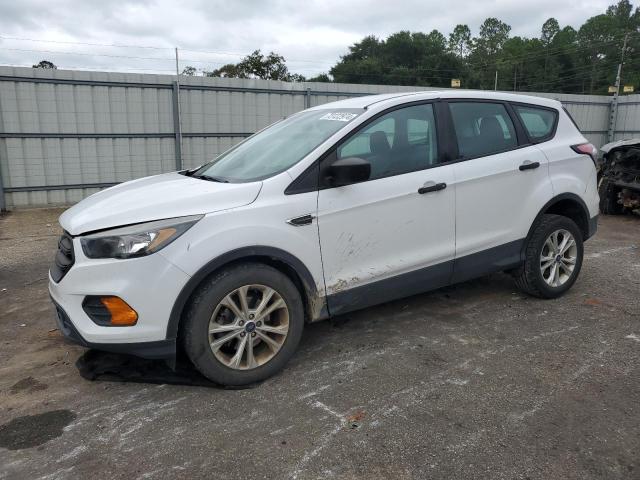 FORD ESCAPE S 2018 1fmcu0f70jud13934