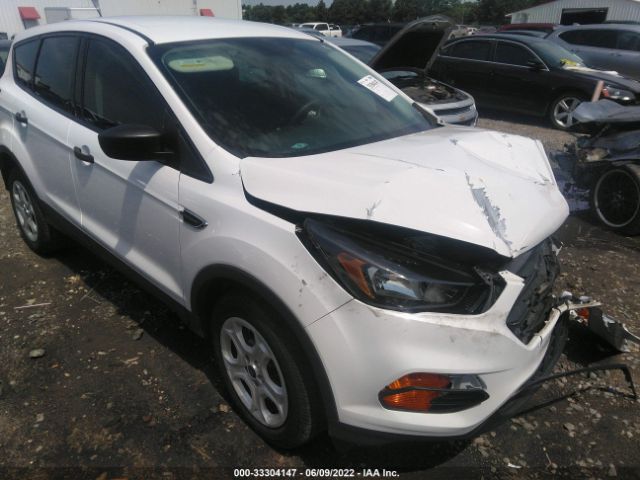 FORD ESCAPE 2018 1fmcu0f70jud14193