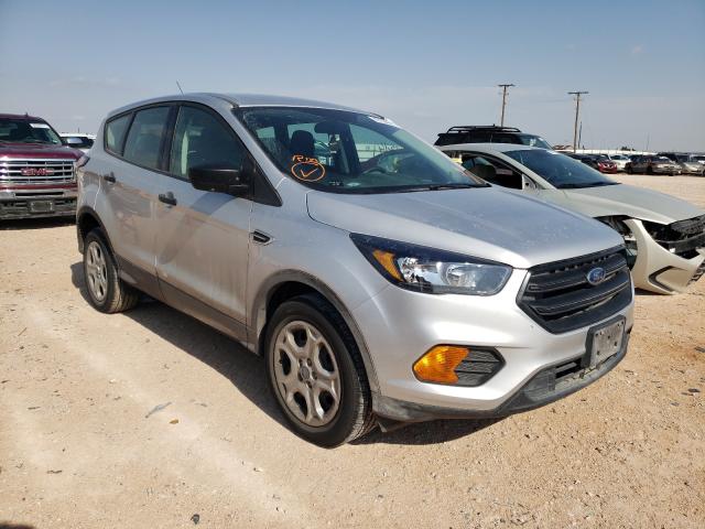 FORD NULL 2018 1fmcu0f70jud36744