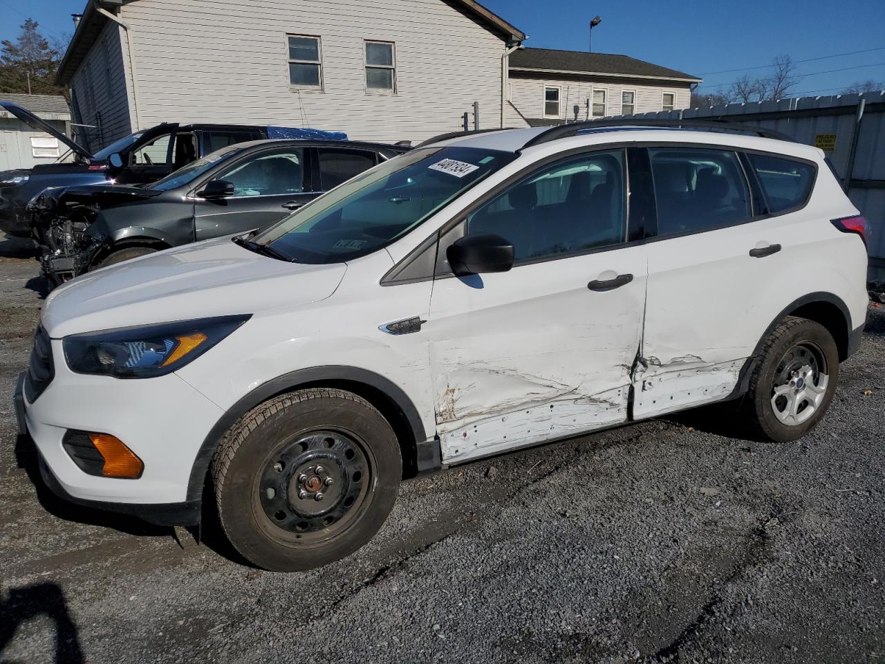 FORD ESCAPE 2018 1fmcu0f70jud41541