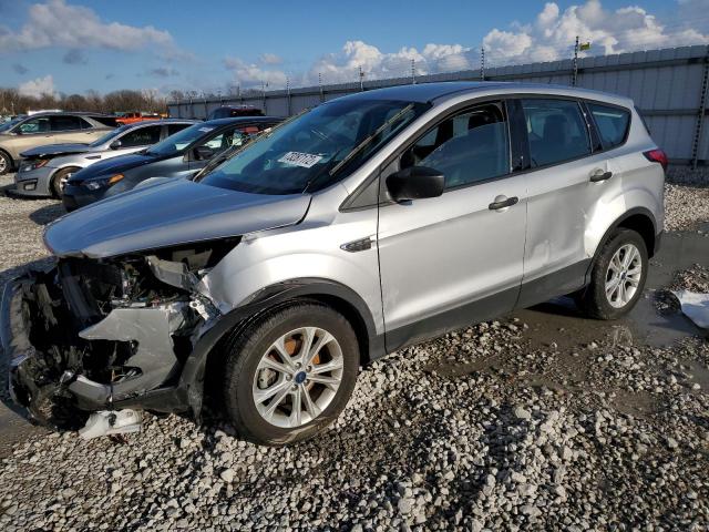 FORD ESCAPE S 2019 1fmcu0f70kua11657