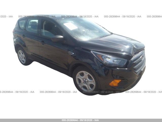 FORD ESCAPE 2019 1fmcu0f70kua14073