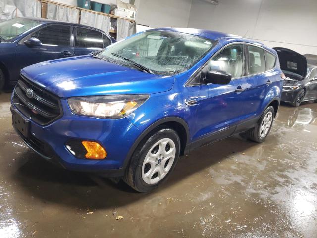 FORD ESCAPE S 2019 1fmcu0f70kua32430