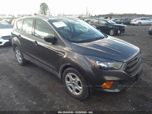 FORD ESCAPE 2018 1fmcu0f70kua38843