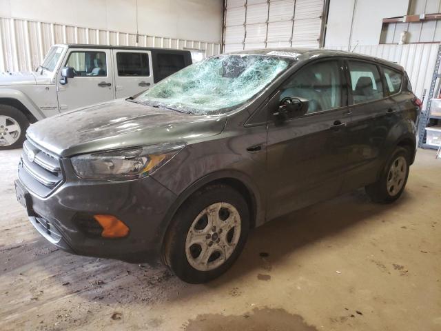 FORD ESCAPE S 2019 1fmcu0f70kua41208