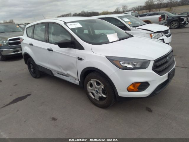 FORD ESCAPE 2019 1fmcu0f70kua54105