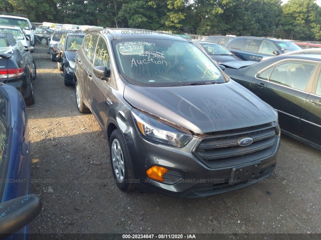 FORD ESCAPE 2019 1fmcu0f70kua56288