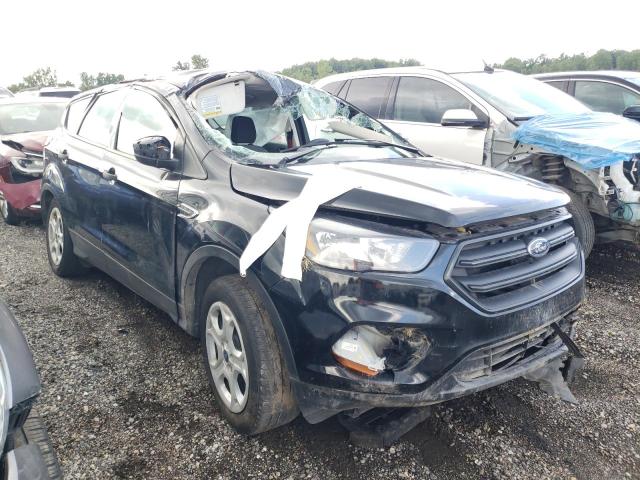 FORD ESCAPE S 2019 1fmcu0f70kua65489