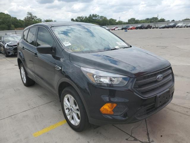 FORD ESCAPE S 2019 1fmcu0f70kua71146