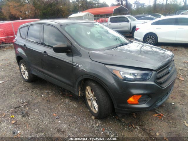 FORD ESCAPE 2019 1fmcu0f70kua88139