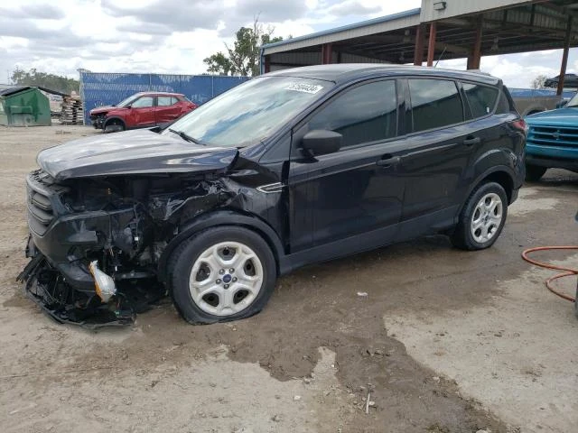 FORD ESCAPE S 2019 1fmcu0f70kua89825