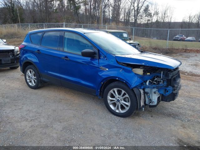 FORD ESCAPE 2019 1fmcu0f70kua91610