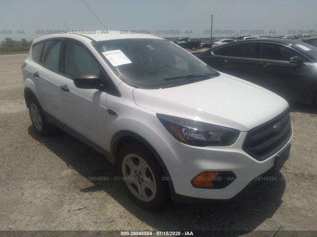 FORD ESCAPE 2019 1fmcu0f70kua99514