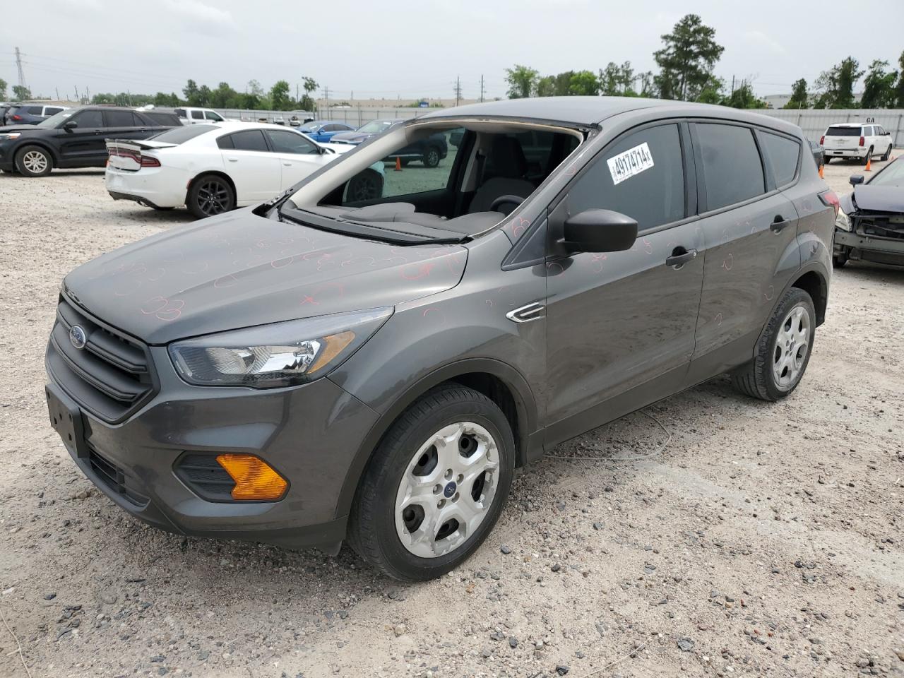 FORD ESCAPE 2019 1fmcu0f70kua99948