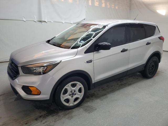 FORD ESCAPE S 2019 1fmcu0f70kub00080