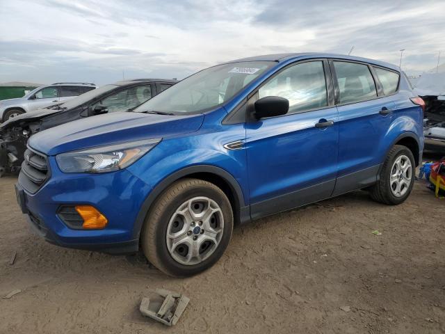 FORD ESCAPE S 2019 1fmcu0f70kub03108