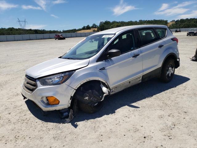 FORD ESCAPE S 2019 1fmcu0f70kub05859