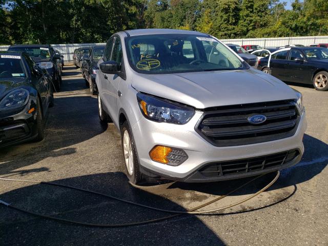 FORD NULL 2019 1fmcu0f70kub18529