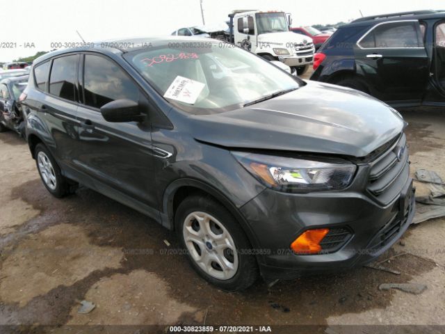 FORD ESCAPE 2019 1fmcu0f70kub25979