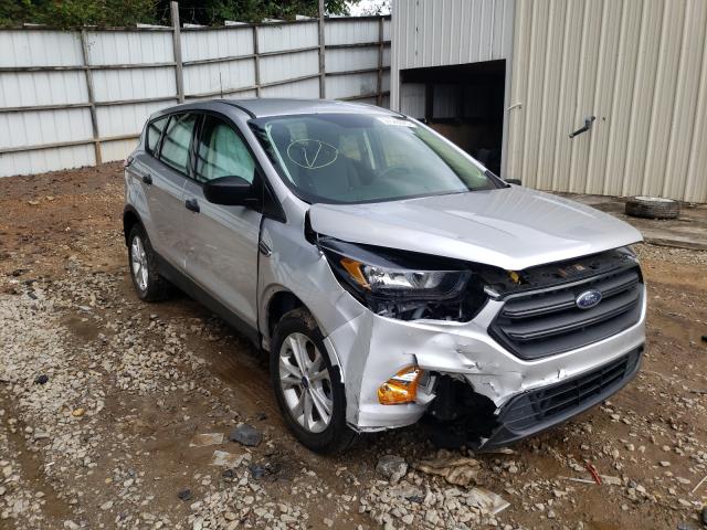 FORD NULL 2019 1fmcu0f70kub45715