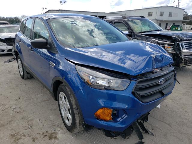 FORD NULL 2019 1fmcu0f70kub47724