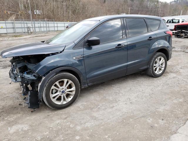 FORD ESCAPE S 2019 1fmcu0f70kub53782