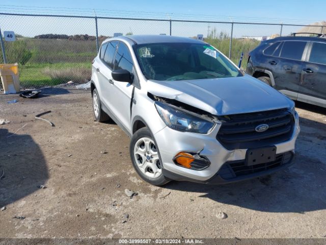 FORD ESCAPE 2019 1fmcu0f70kub56715