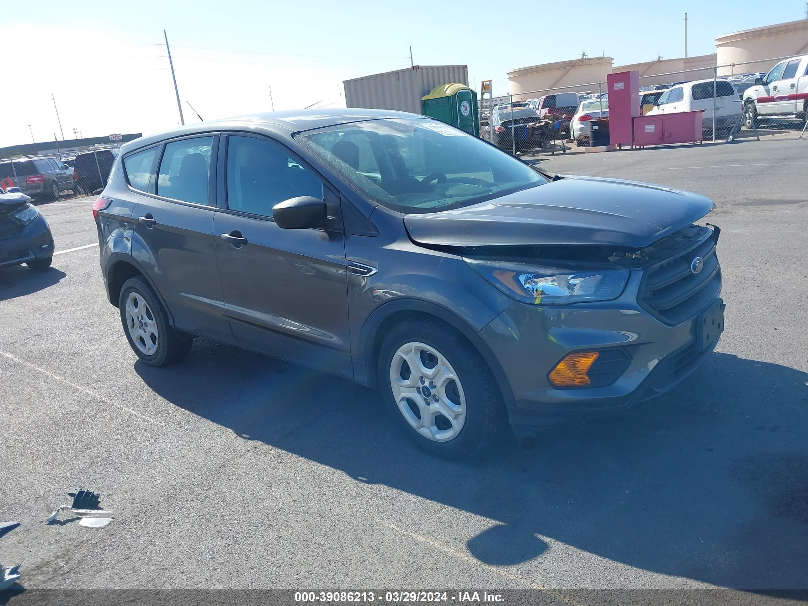 FORD ESCAPE 2019 1fmcu0f70kub79783