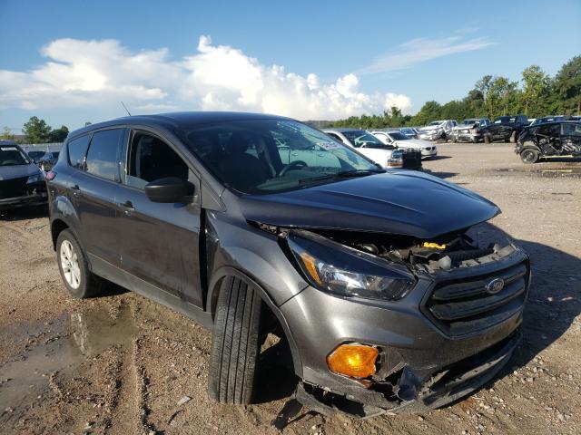 FORD ESCAPE S 2019 1fmcu0f70kub86619