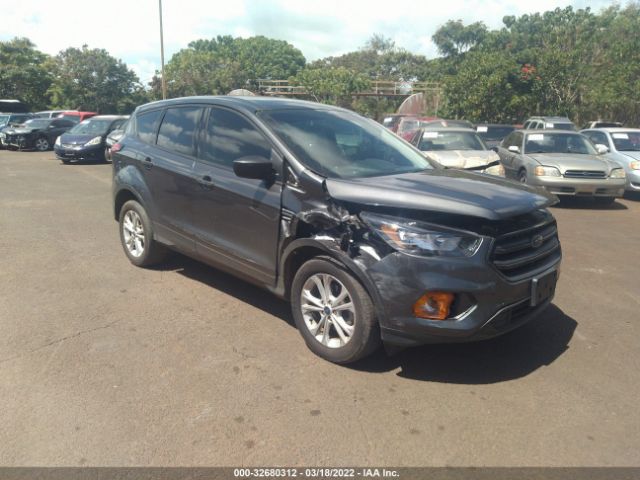 FORD ESCAPE 2019 1fmcu0f70kub86863