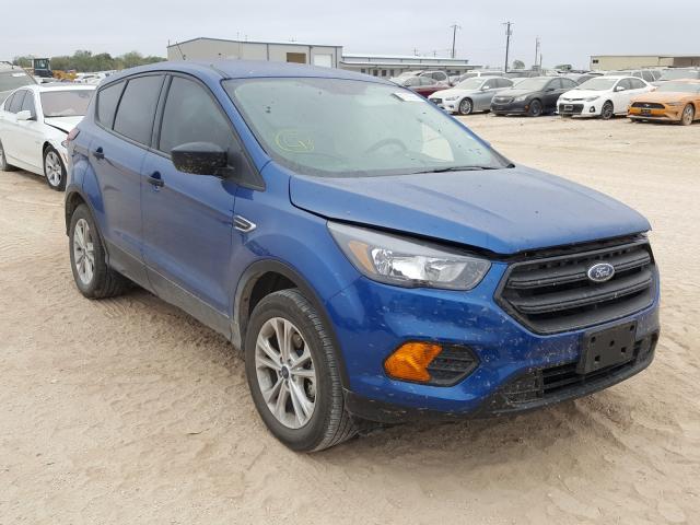 FORD NULL 2019 1fmcu0f70kuc02382