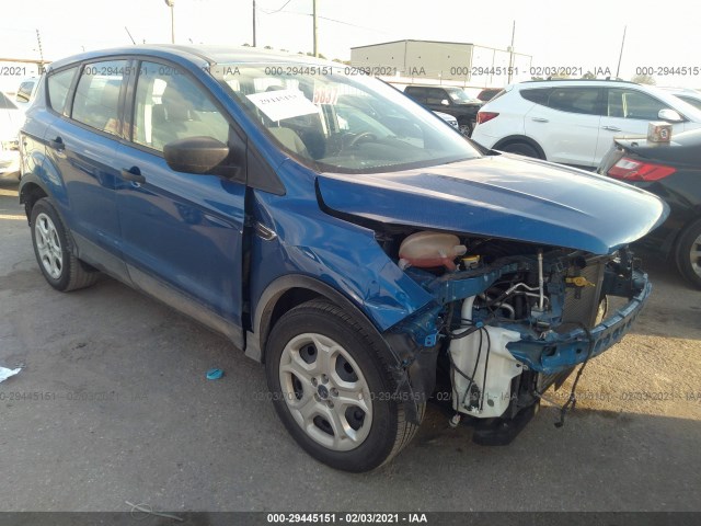 FORD ESCAPE 2019 1fmcu0f70kuc07453