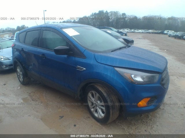 FORD ESCAPE 2019 1fmcu0f70kuc19313