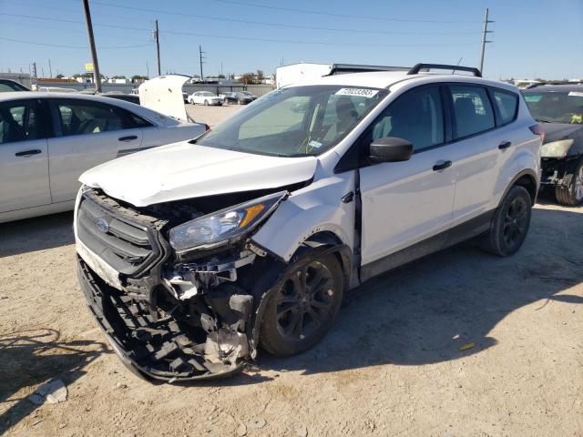 FORD ESCAPE 2019 1fmcu0f70kuc37987