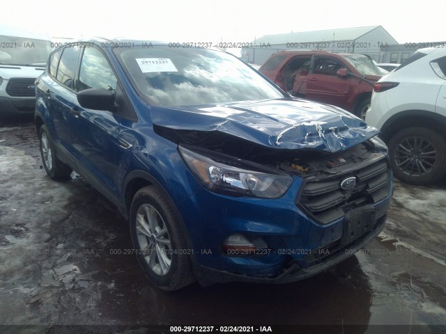 FORD ESCAPE 2019 1fmcu0f70kuc50030