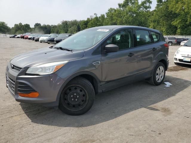 FORD ESCAPE S 2013 1fmcu0f71dua19964