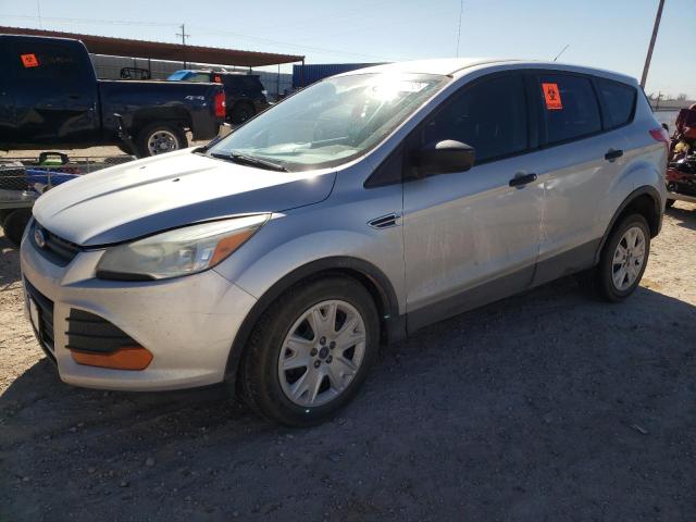 FORD ESCAPE S 2013 1fmcu0f71dua20743