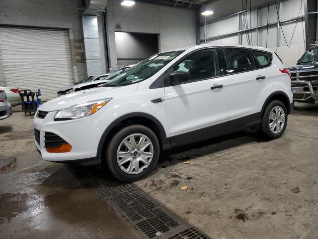 FORD ESCAPE 2013 1fmcu0f71dua34111