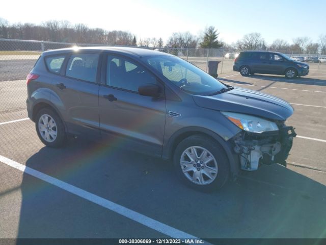 FORD ESCAPE 2013 1fmcu0f71dua38756